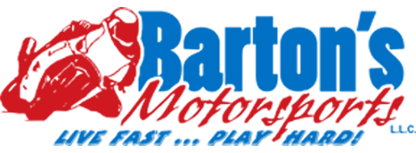 BARTON'S MOTORSPORTS, LLC Logo