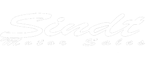 SINDT MOTOR SALES, INC. Logo