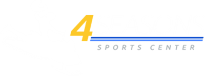 FOUR SEASONS SPORTS CENTER Logo