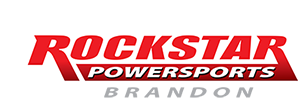 ROCKSTAR POWERSPORTS BRANDON Logo
