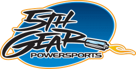 5TH GEAR POWER SPORTS Logo