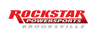ROCKSTAR POWERSPORTS BROOKSVILLE Logo