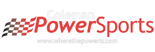 COLEMAN POWERSPORTS Logo