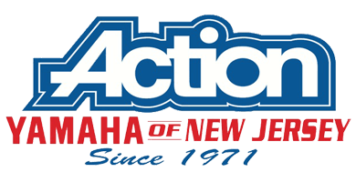 ACTION YAMAHA OF EDISON Logo