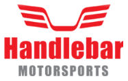 HANDLEBAR MOTORSPORTS Logo