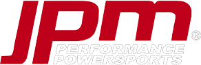 JPM PERFORMANCE POWERSPORTS Logo