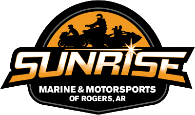 SUNRISE MARINE AND MTRSPTS OF ROGERS Logo