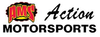ACTION MOTORSPORTS Logo