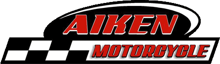 AIKEN MOTORCYCLE SALES & SERV INC. Logo