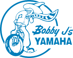 BOBBY J'S YAMAHA Logo