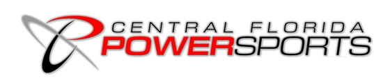 CENTRAL FLORIDA POWERSPORTS, INC. Logo