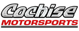 COCHISE MOTORSPORTS Logo