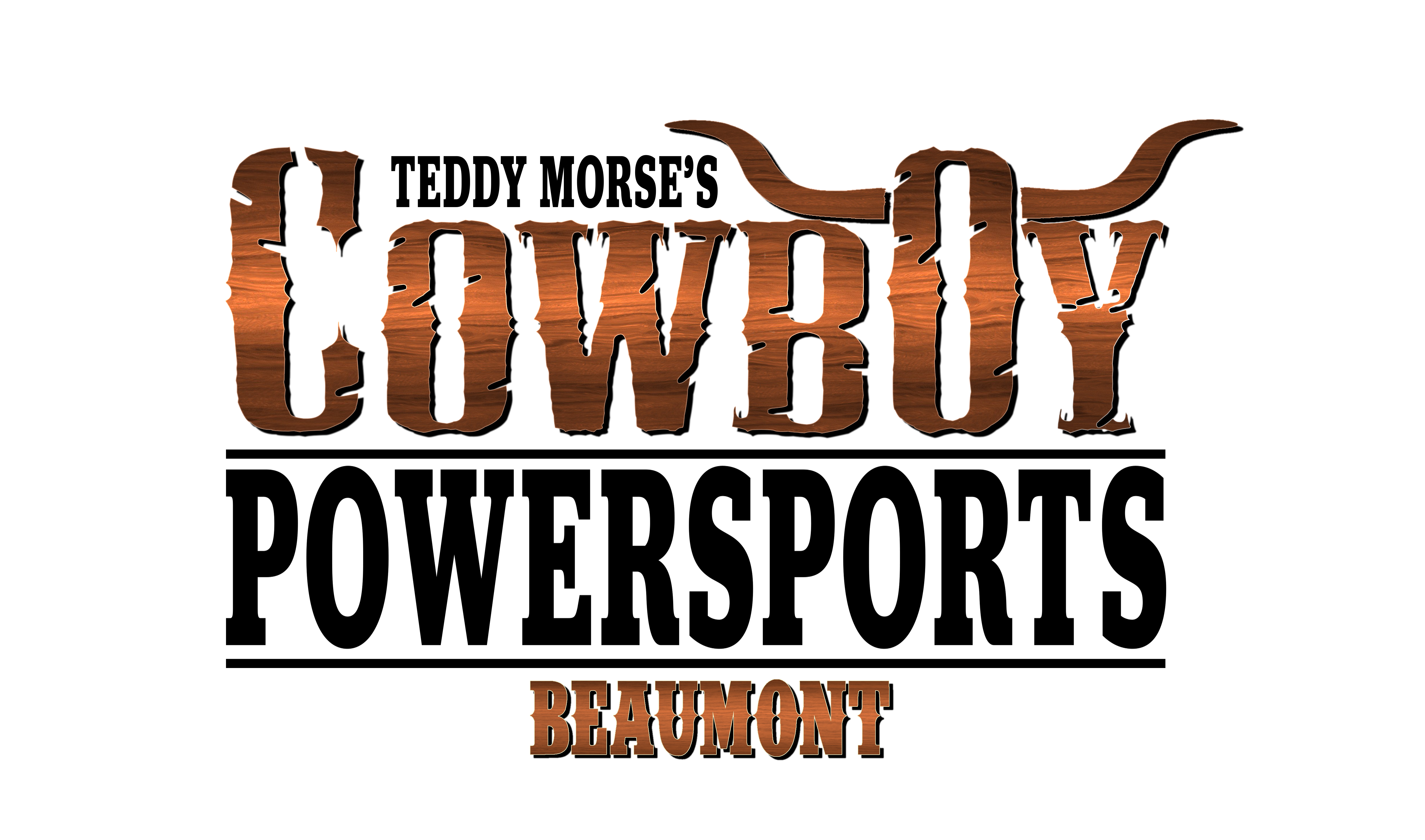 COWBOY POWERSPORTS OF BEAUMONT Logo