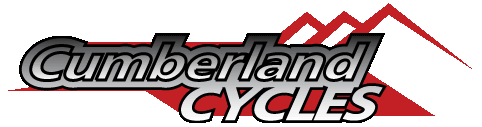 CUMBERLAND CYCLES Logo