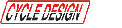 CYCLE DESIGN, INC. Logo
