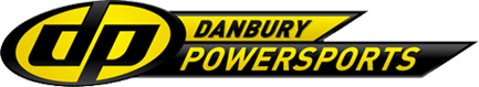 DANBURY POWERSPORTS INC. Logo