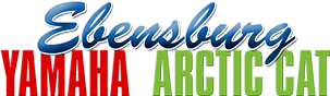 EBENSBURG YAMAHA, INC. Logo