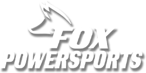 FOX POWERSPORTS LLC Logo