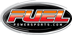 FUEL POWERSPORTS INC. Logo