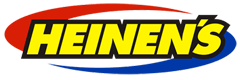 HEINEN'S Logo
