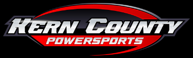 KERN COUNTY POWERSPORTS Logo