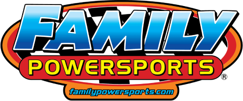 FAMILY POWERSPORTS AUSTIN YAMAHA Logo