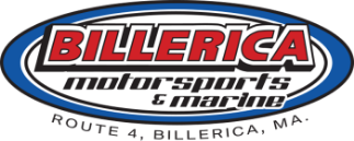 BILLERICA YAMAHA Logo