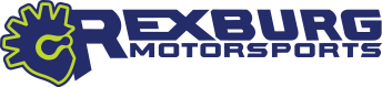 REXBURG MOTORSPORTS, LLC Logo
