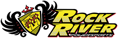 ROCK RIVER POWERSPORTS, INC. Logo