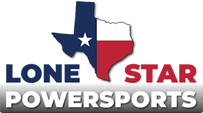 LONE STAR POWERSPORTS Logo