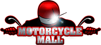 MOTORCYCLE MALL, INC. Logo