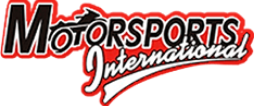 MOTORSPORTS INTERNATIONAL Logo