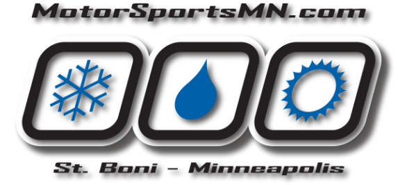 ST BONI MOTOR SPORTS Logo