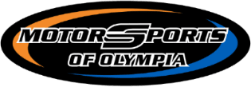 YAMAHA MOTORSPORTS OF OLYMPIA Logo