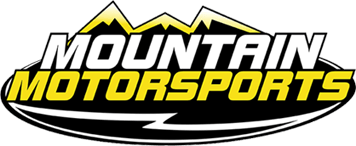 MOUNTAIN MOTORSPORTS ROSWELL Logo