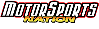 MOTORSPORTS NATION LLC. Logo