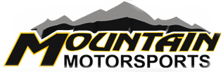 MOUNTAIN MOTORSPORTS Logo