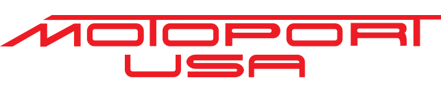 MOTOPORT USA Logo
