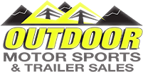OUTDOOR MOTOR SPORTS LLC Logo