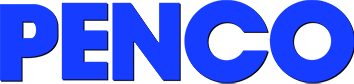 PENCO POWER PRODUCTS Logo