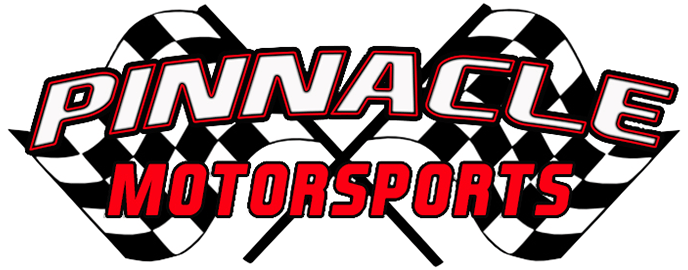 PINNACLE MOTORSPORTS Logo