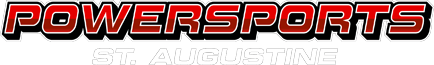 POWERSPORTS ST AUGUSTINE Logo