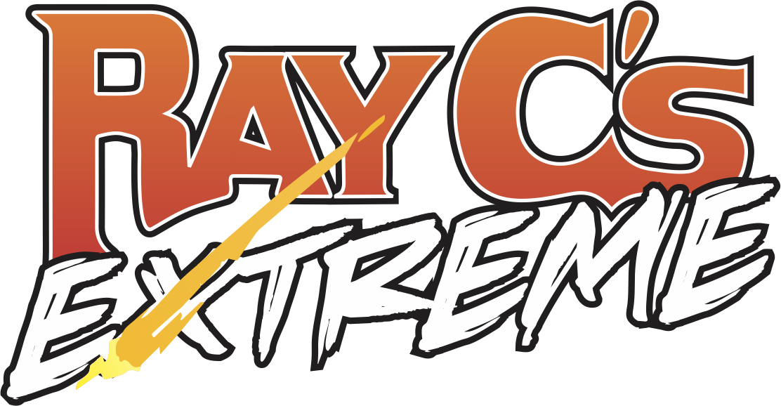 RAY CS CYCLE & SPORTS INC Logo