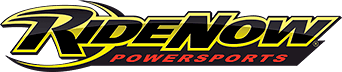 RIDENOW POWERSPORTS ON RANCHO 1 Logo