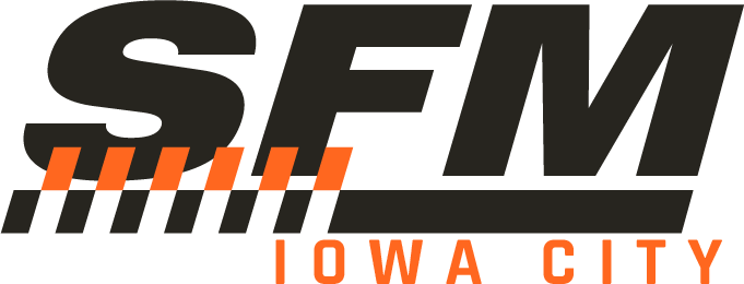 SUN & FUN MOTORSPORTS Logo