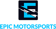EPIC MOTORSPORTS, SHOW LOW Logo