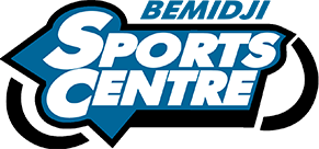 BEMIDJI SPORTS CENTRE Logo