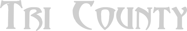 TRI-COUNTY YAMAHA Logo