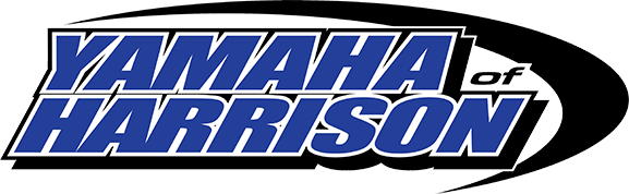 YAMAHA OF HARRISON, INC. Logo