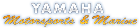 YAMAHA MOTORSPORTS Logo